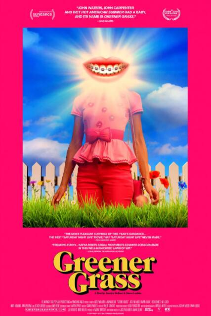 绿茵场外(全集)