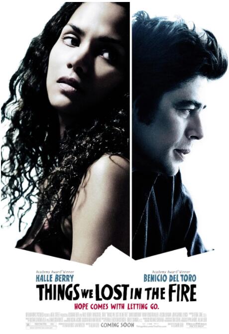 遗失在火中的记忆(全集)