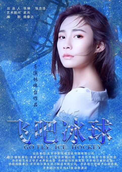飞吧冰球(全集)