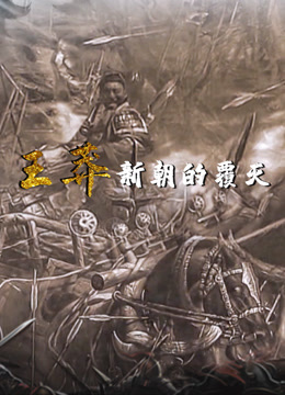 王莽新朝的覆灭(全集)