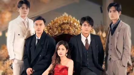 涅槃重生 2024(全集)