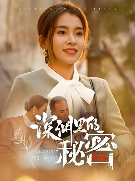 深渊里的秘密(全集)