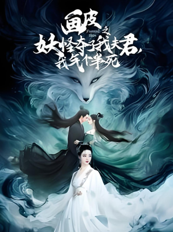 画皮之妖怪夺了我夫君，我气个半死（画皮之妖怪夺了我夫君我气个半死）(全集)