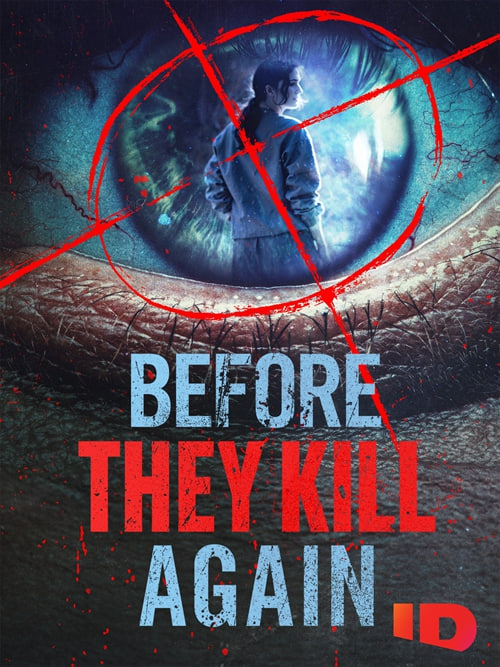 在他们再次杀人之前 第一季(全集)