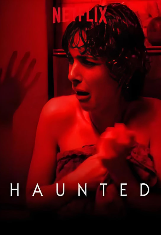 目击超自然 第二季(全集)