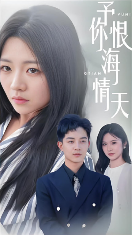 予你恨海情天(全集)