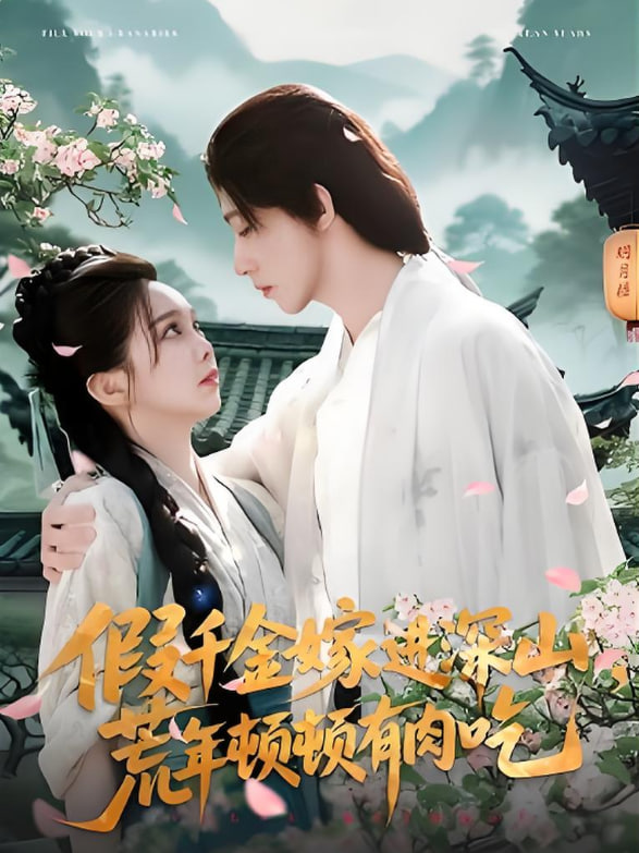 假千金嫁进深山荒年顿顿有肉吃(全集)