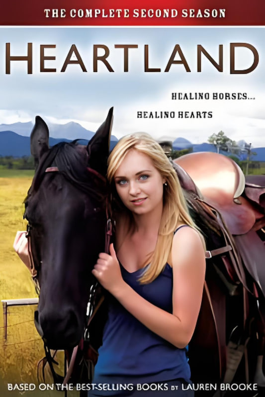 心灵之地 第二季(全集)