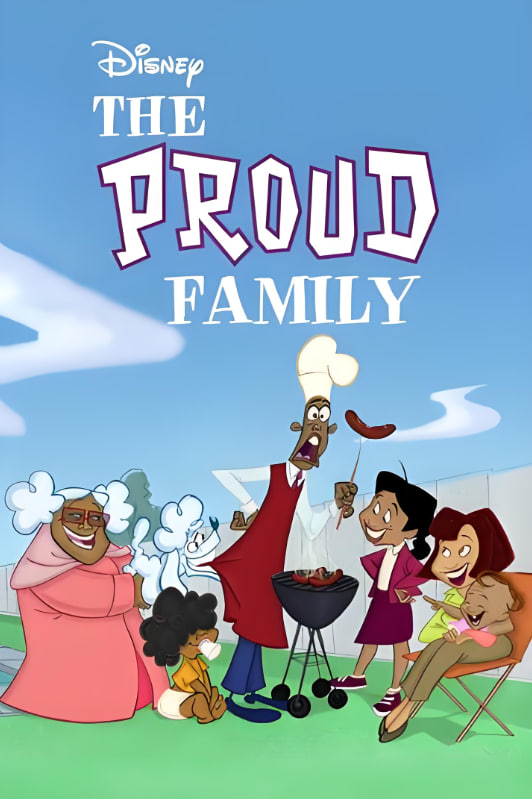 荣耀家族 第三季(全集)