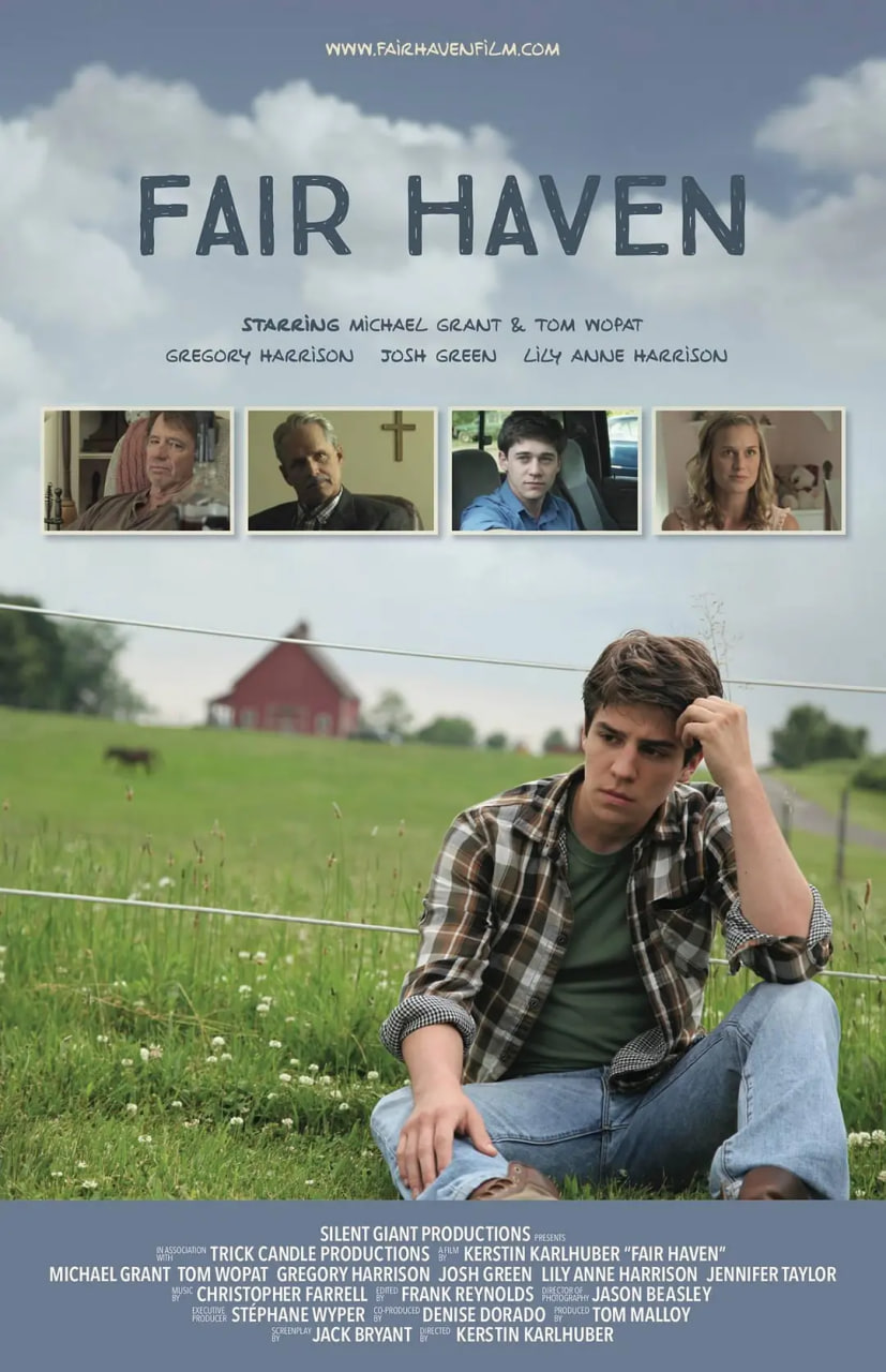 避风港湾(全集)