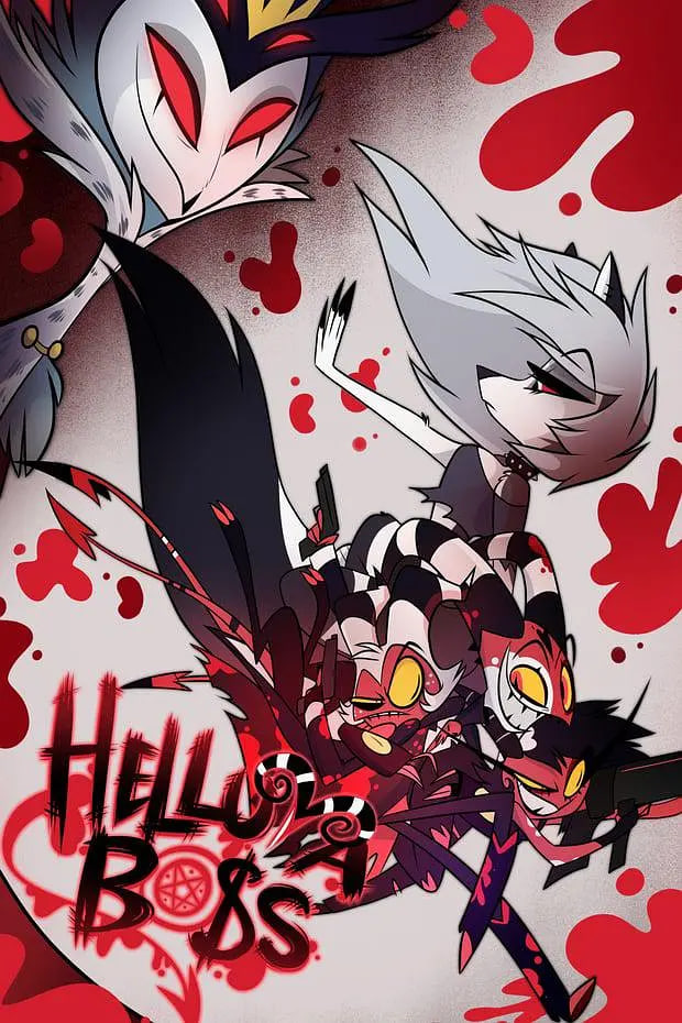 极恶老大 第一季(全集)