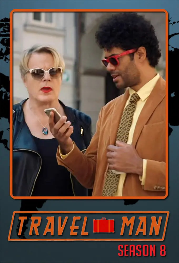 旅人：48小时游记 第八季(全集)