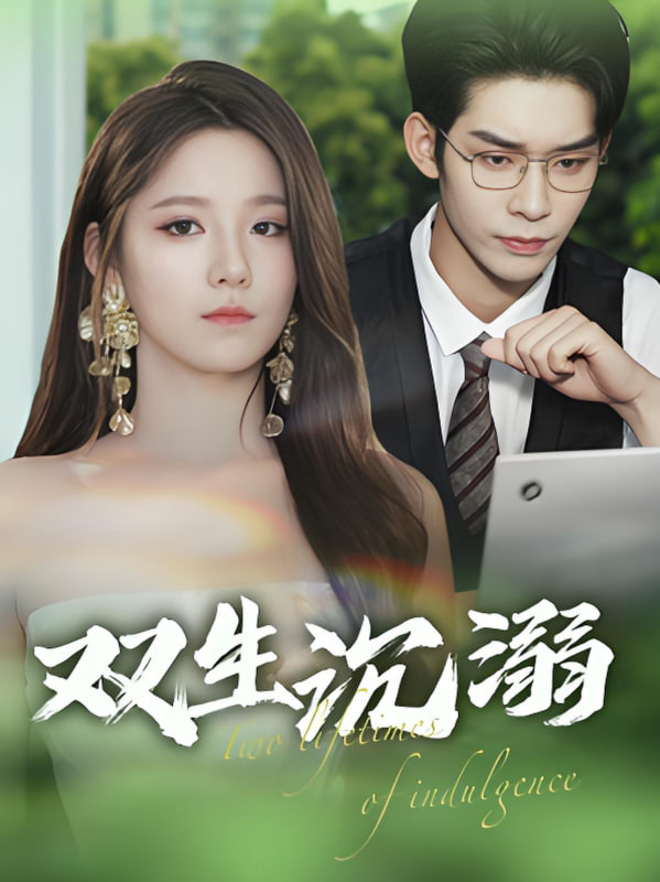 双生沉溺(全集)