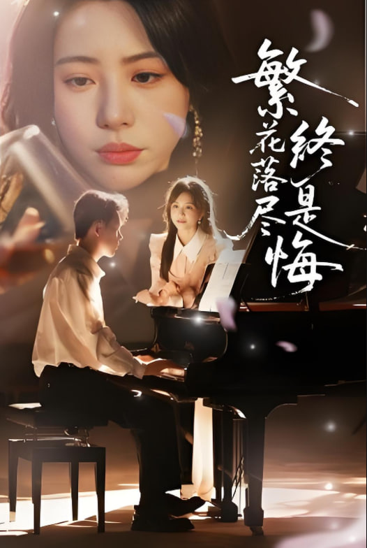 繁花落尽终是悔(全集)