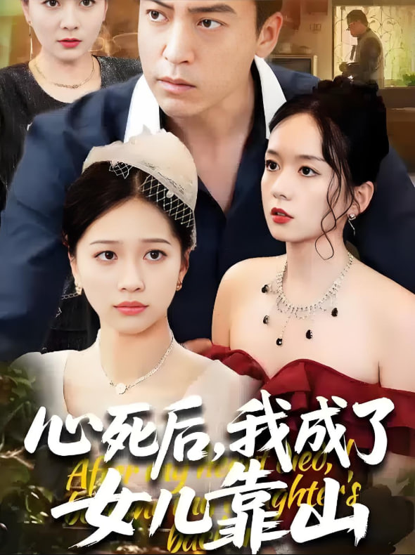 心死后我成了女儿靠山(全集)