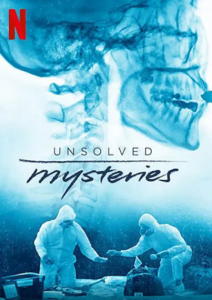 未解之谜 第二季(全集)