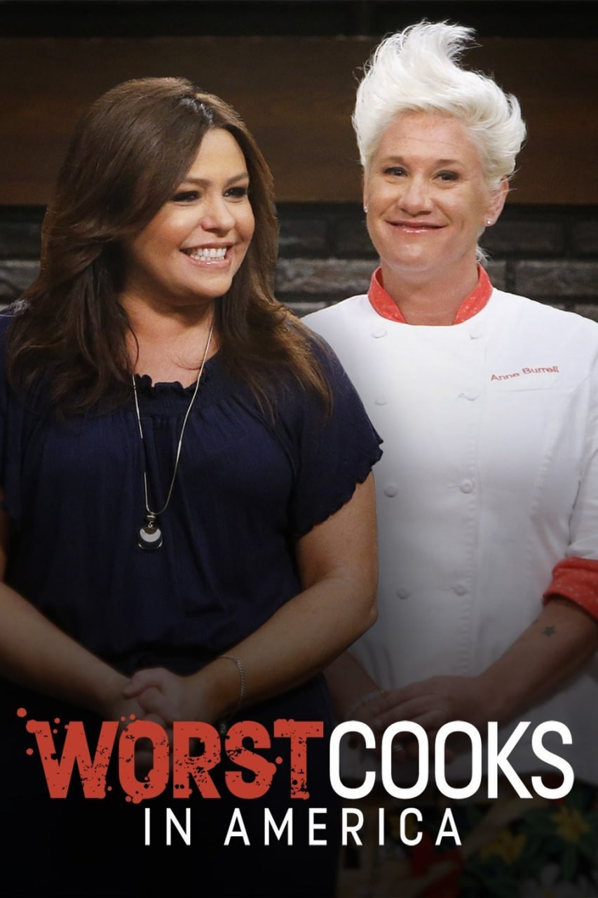 糟糕厨子大改造 第十季(全集)