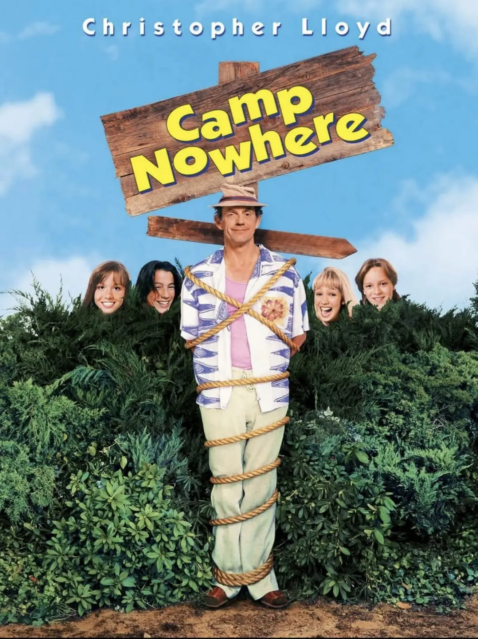 疯狂夏令营(全集)