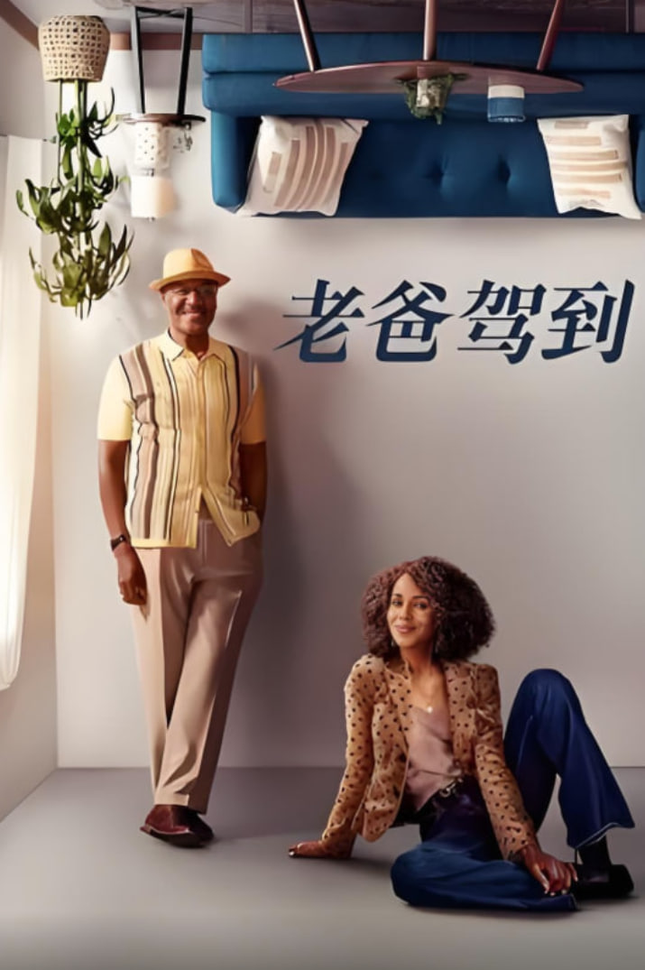 老爸驾到(全集)