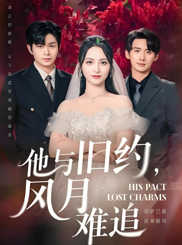 他与旧约风月难追(全集)
