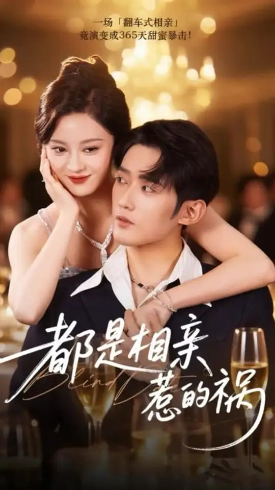 都是相亲惹的祸(全集)