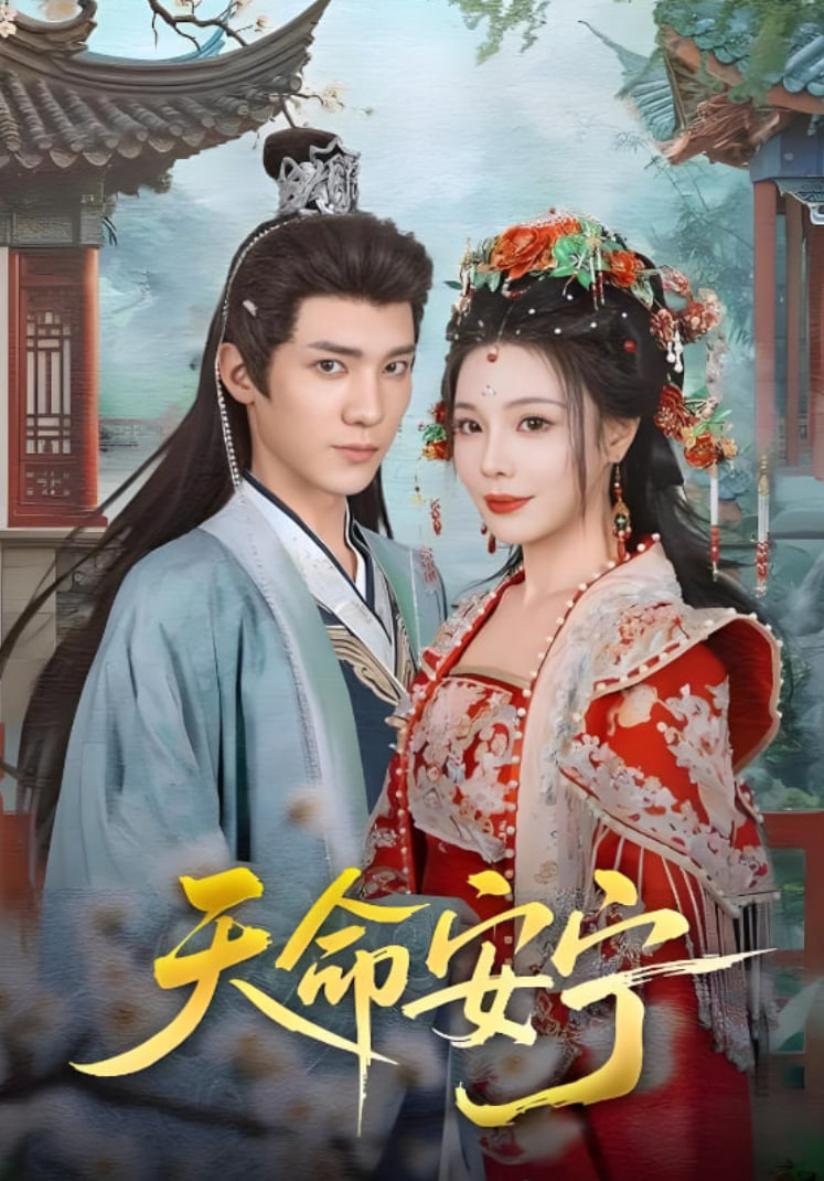 天命安宁(全集)