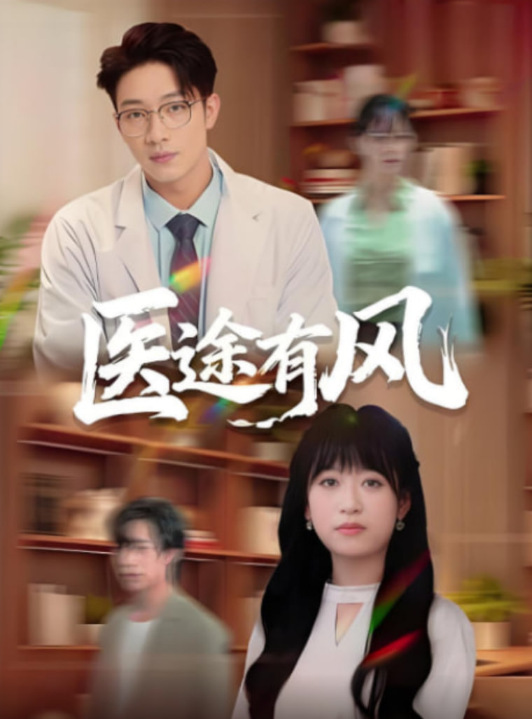 医途有风(全集)