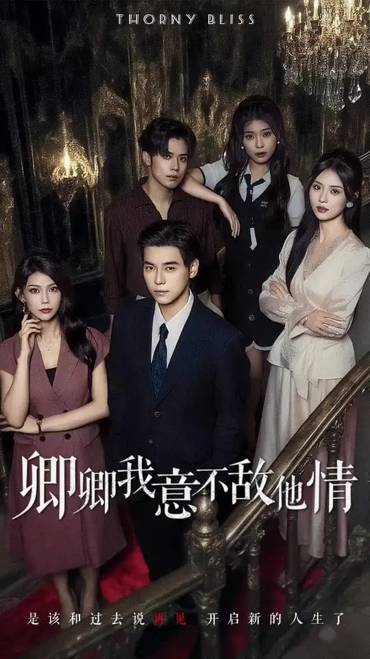 卿卿我意不敌他情(全集)