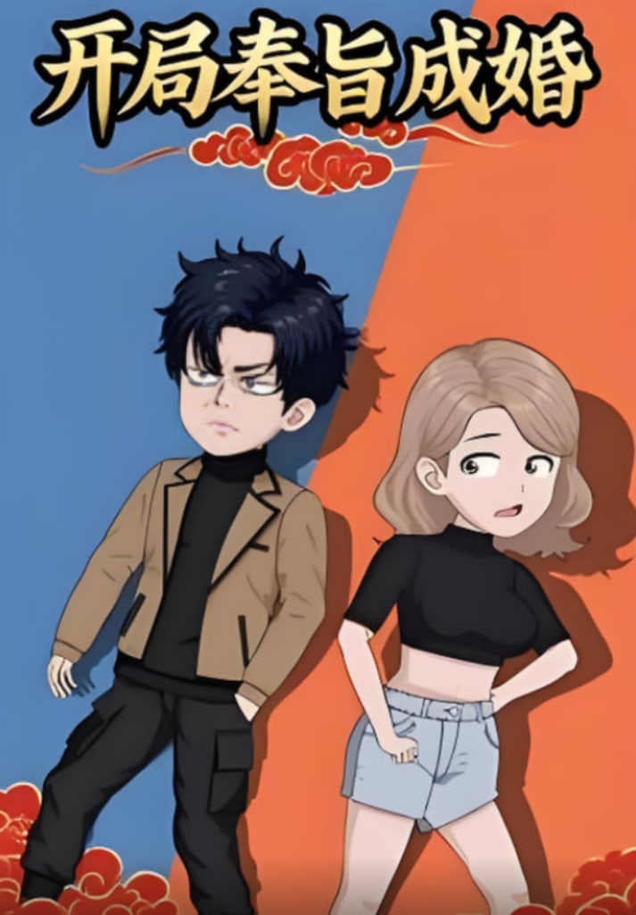 开局奉旨成婚(全集)