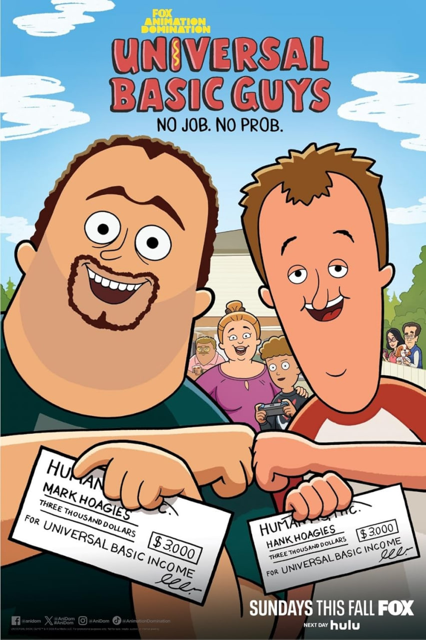 三明治兄弟 第一季(全集)