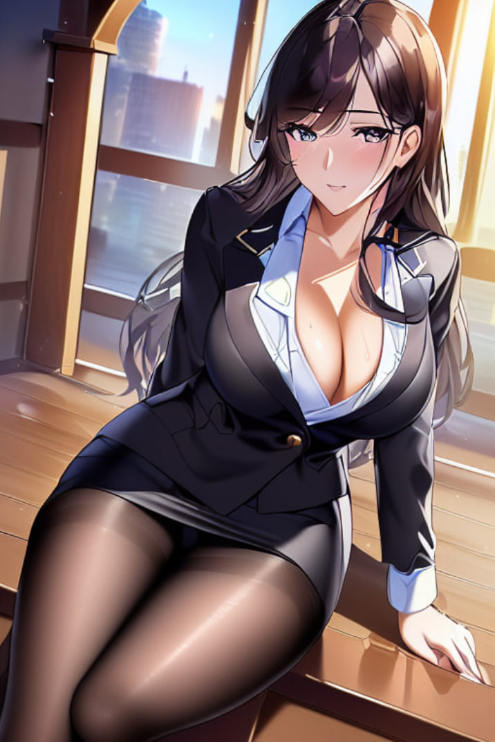 姐姐和巨乳(全集)