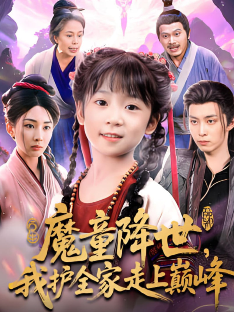 魔童降世我护全家走上巅峰(全集)