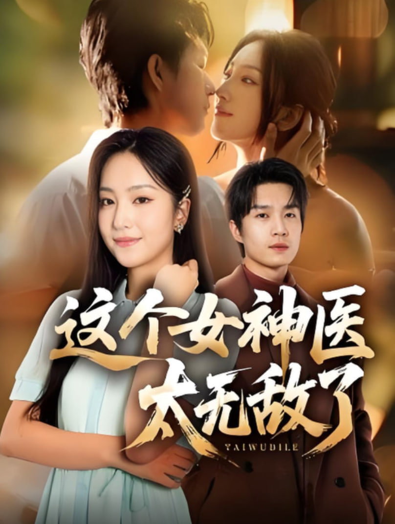 这个女神医太无敌了(全集)