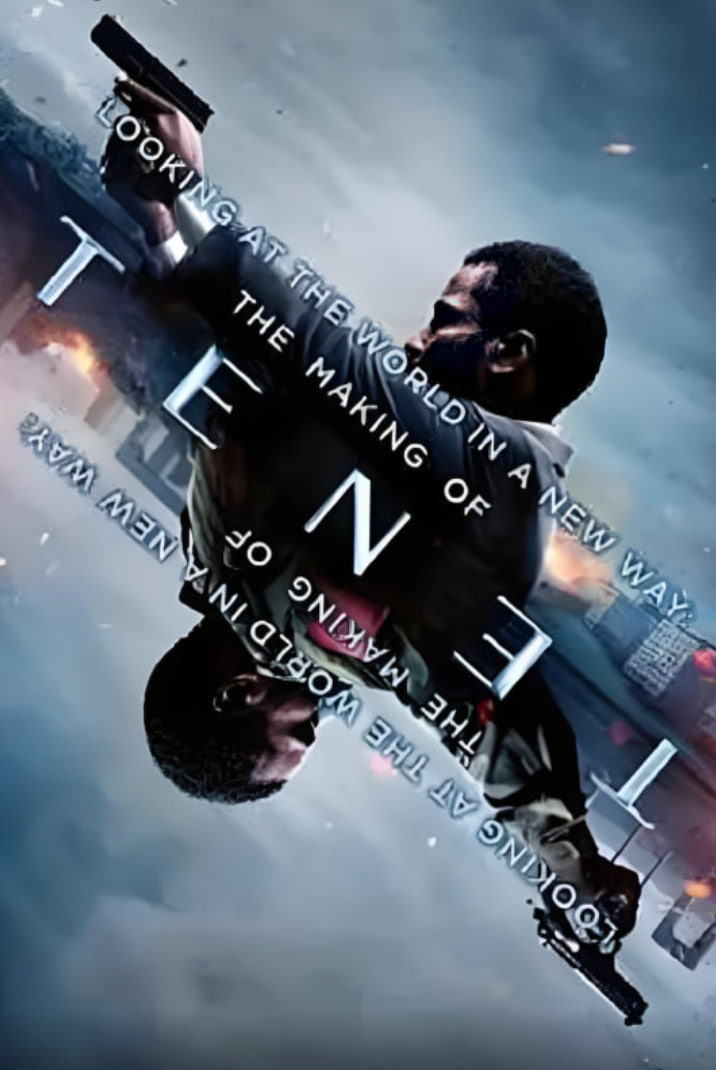 看待世界的新方式：[信条]制作特辑