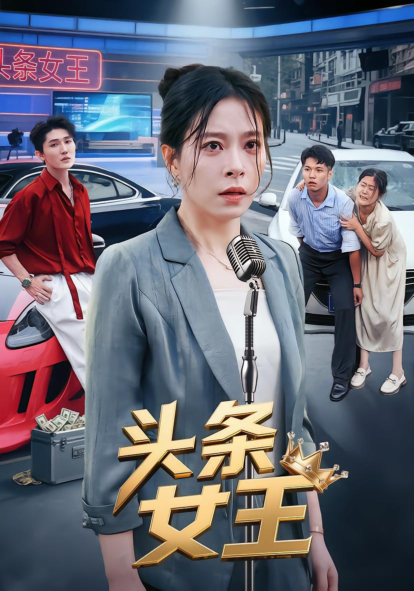 新闻女王（头条女王）(全集)