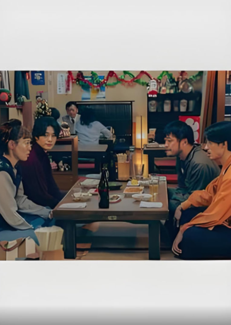 谎言是谎言而谎言就是谎言(全集)