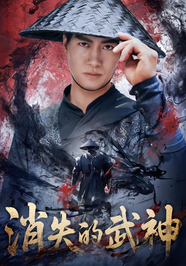 兄长绝不退缩(全集)