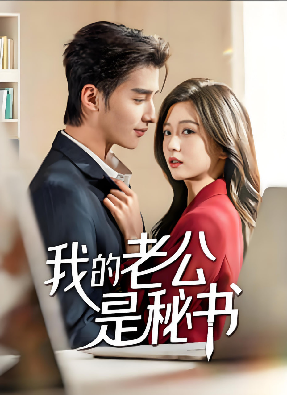 我的老公是秘书(全集)