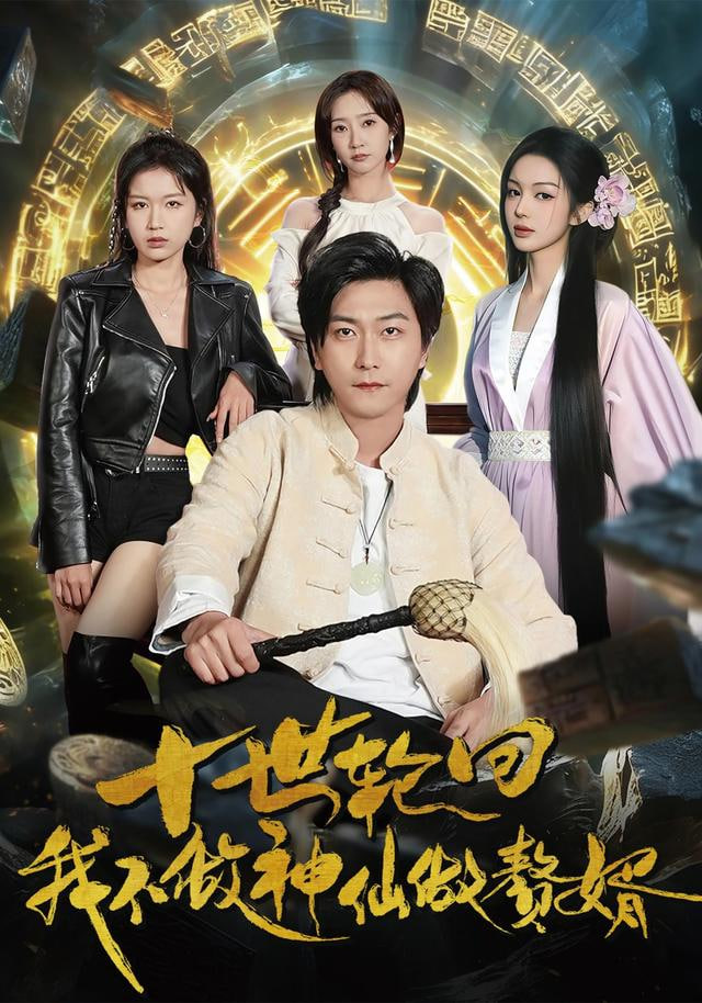 爱的斩杀线(全集)