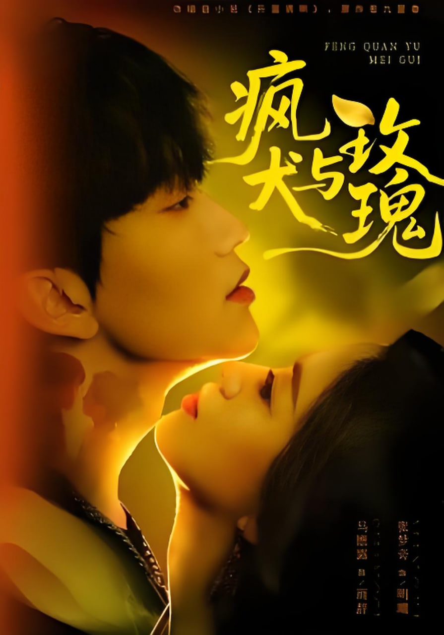 疯犬与玫瑰(全集)