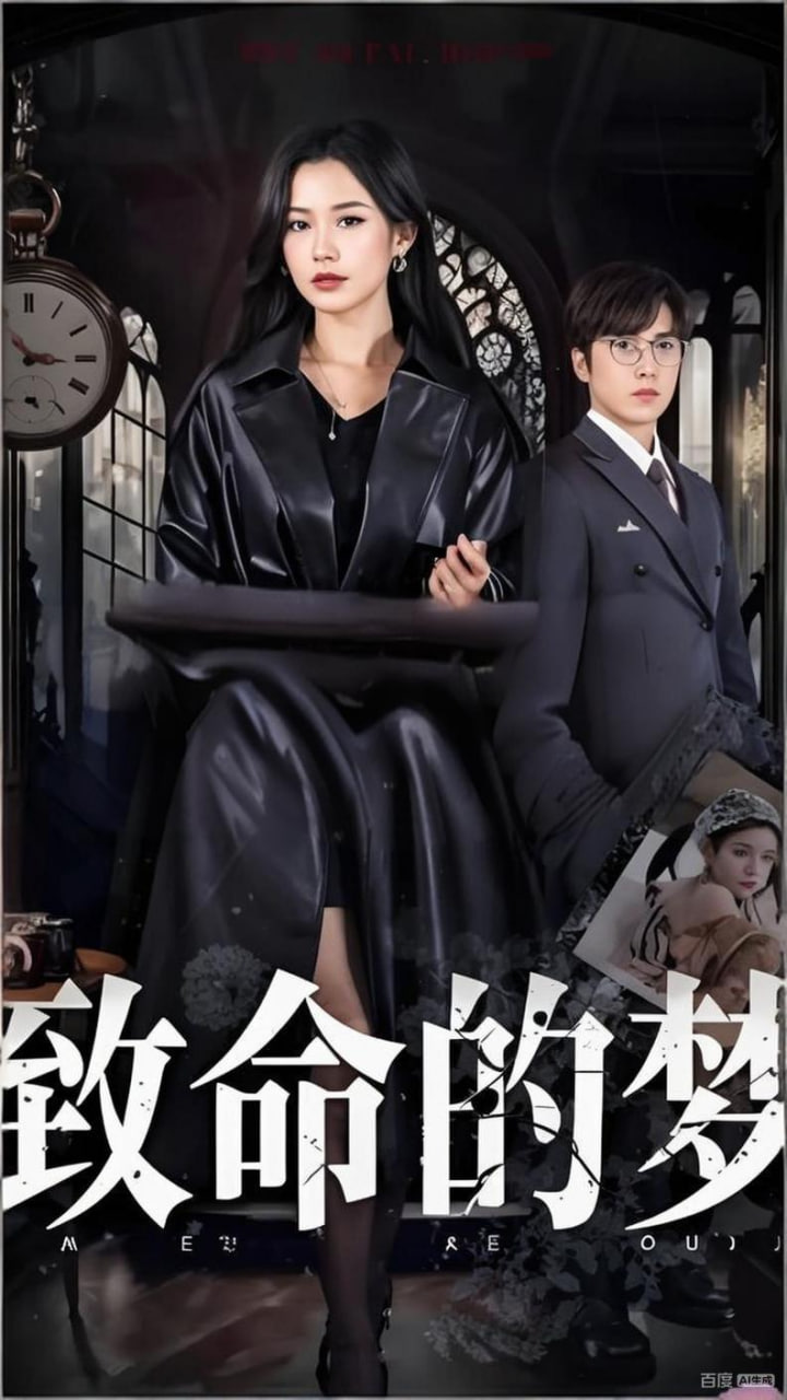 致命的梦(全集)