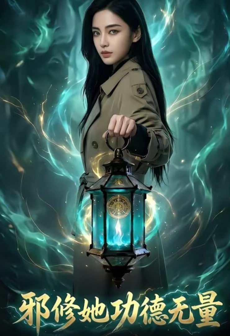 邪修她功德无量(全集)