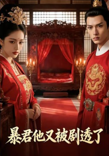 暴君他又被剧透了(全集)
