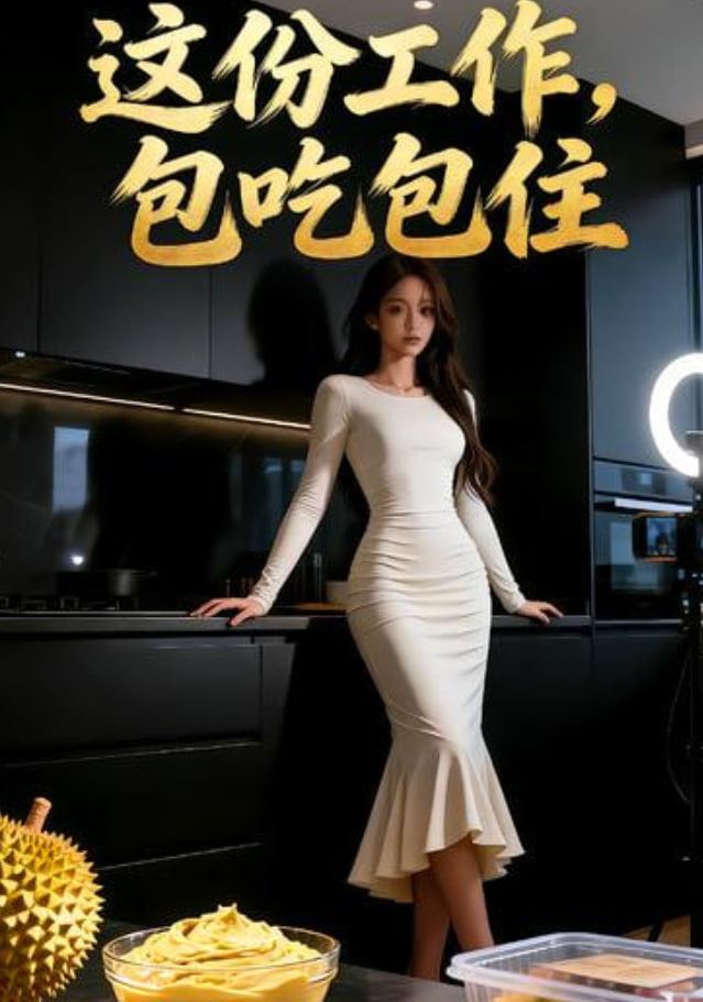 这份工作，包吃包住(全集)