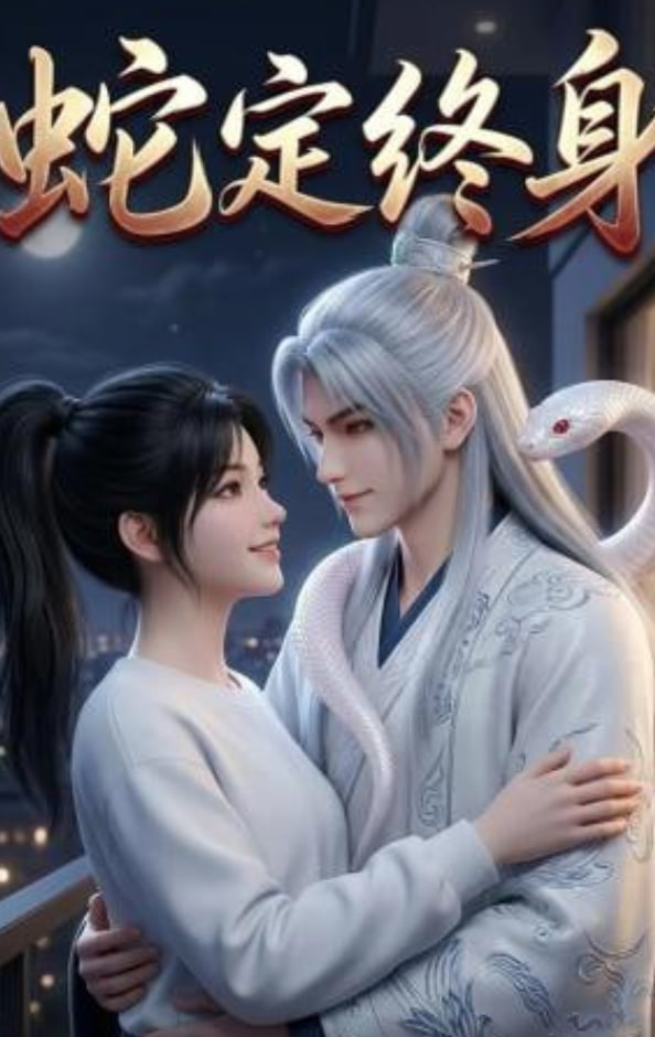 蛇定终身(全集)
