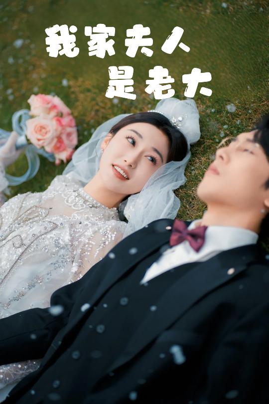 夫人竟然是大佬(全集)