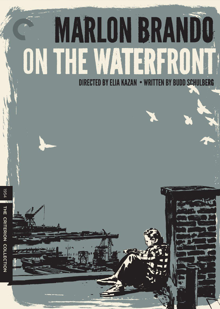 码头风云(全集)