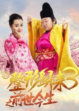 整形归来3：前世今生(全集)