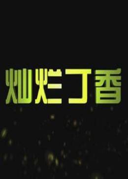 灿烂丁香(全集)