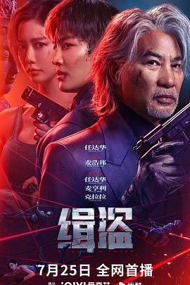 缉盗(全集)